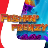 Fishin Frenzy