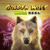 Golden Wolf