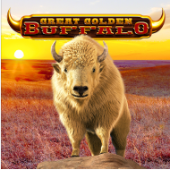 Great Golden Buffalo