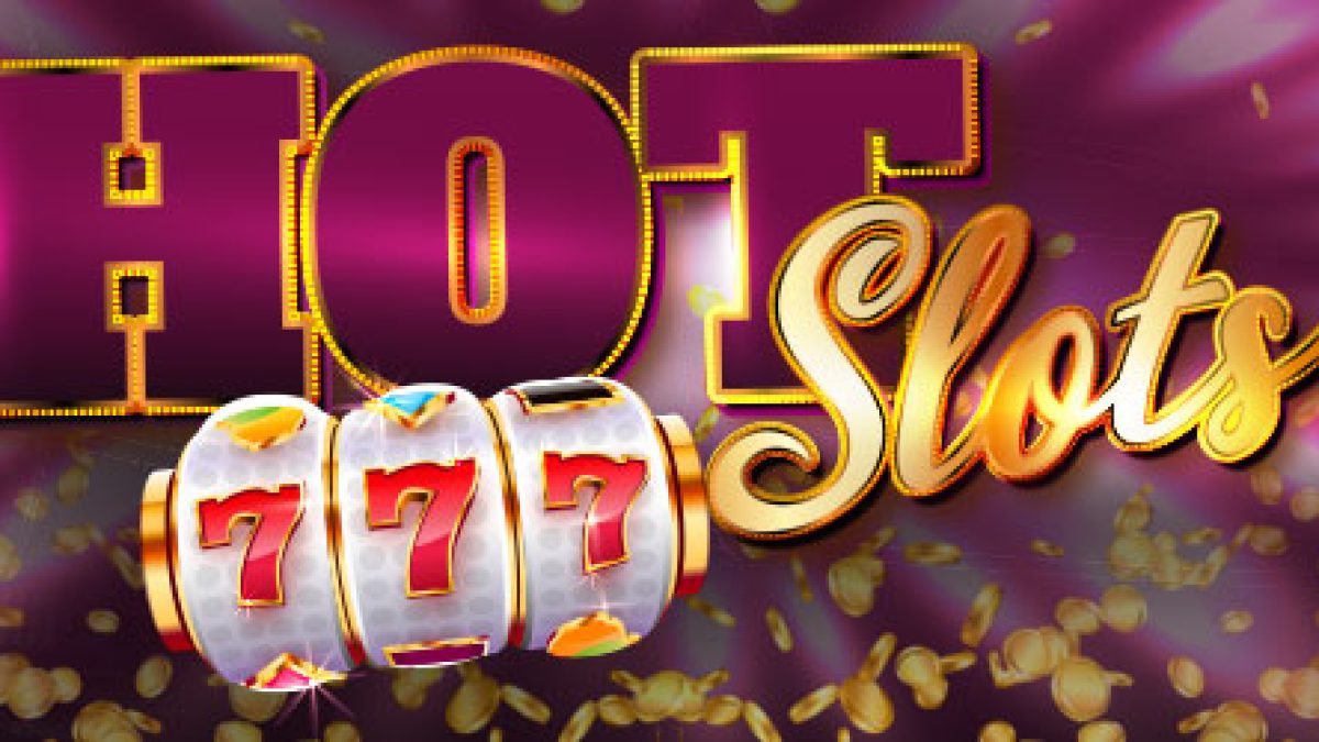 hot slots