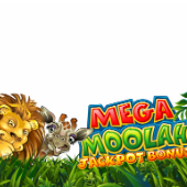 Mega Moolah