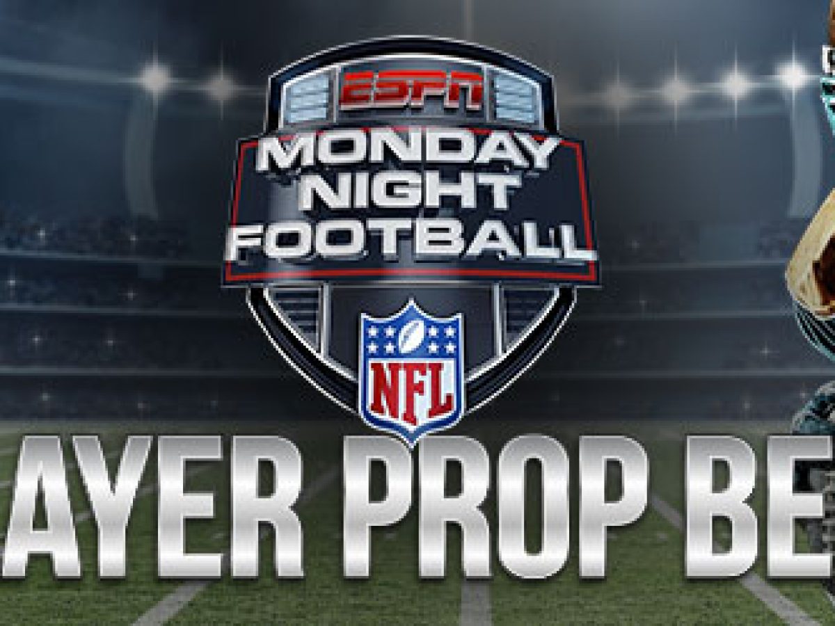 Monday Night Football Prop Bets (2023) - Week 2 Player Props