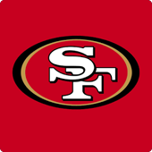 San Fran 49ers logo