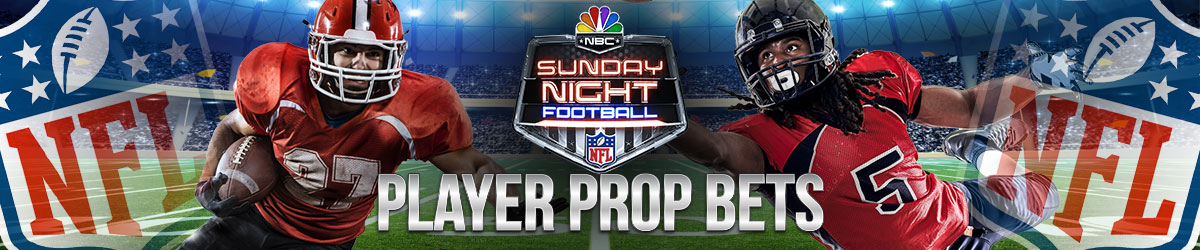 Five surefire,* can't-miss,** prop bets for Sunday's 'big game'