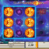 Supernova