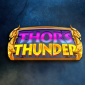 Thor’s Thunder