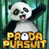 Panda Pursuit