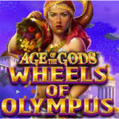 Age of the Gods: Wheels of Olympus