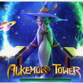 Alkemor’s Tower