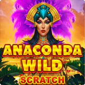 Anaconda Wild Scratch