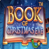 Book of Christmas Eve