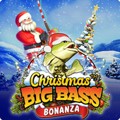 Christmas Big Bass Bonanza