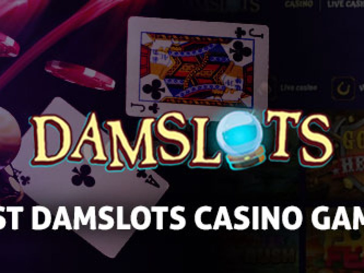 damslots casino