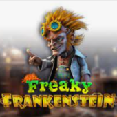 Freaky Frankenstein