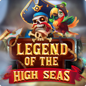 Legend of the High Seas