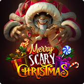 Merry Scary Christmas