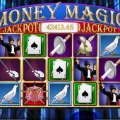 Money Magic graphic