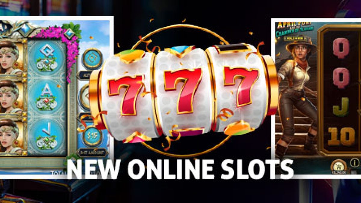 Top-5 Best Online Slots To Play In 2023
