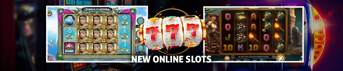 Best Online Slot Games in Canada with Cool Themes & Bonus Features [2023]