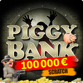 Piggy Bank Scratch