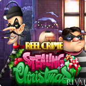 Reel Crime: Stealing Christmas