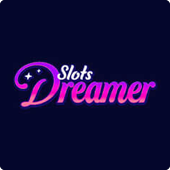 SlotsDreamer logo