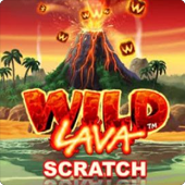 Wild Lava Scratch