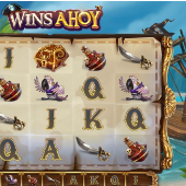 Wins Ahoy