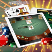 Online Blackjack on smart devices