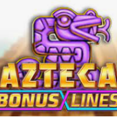 Azteca Bonus Lines