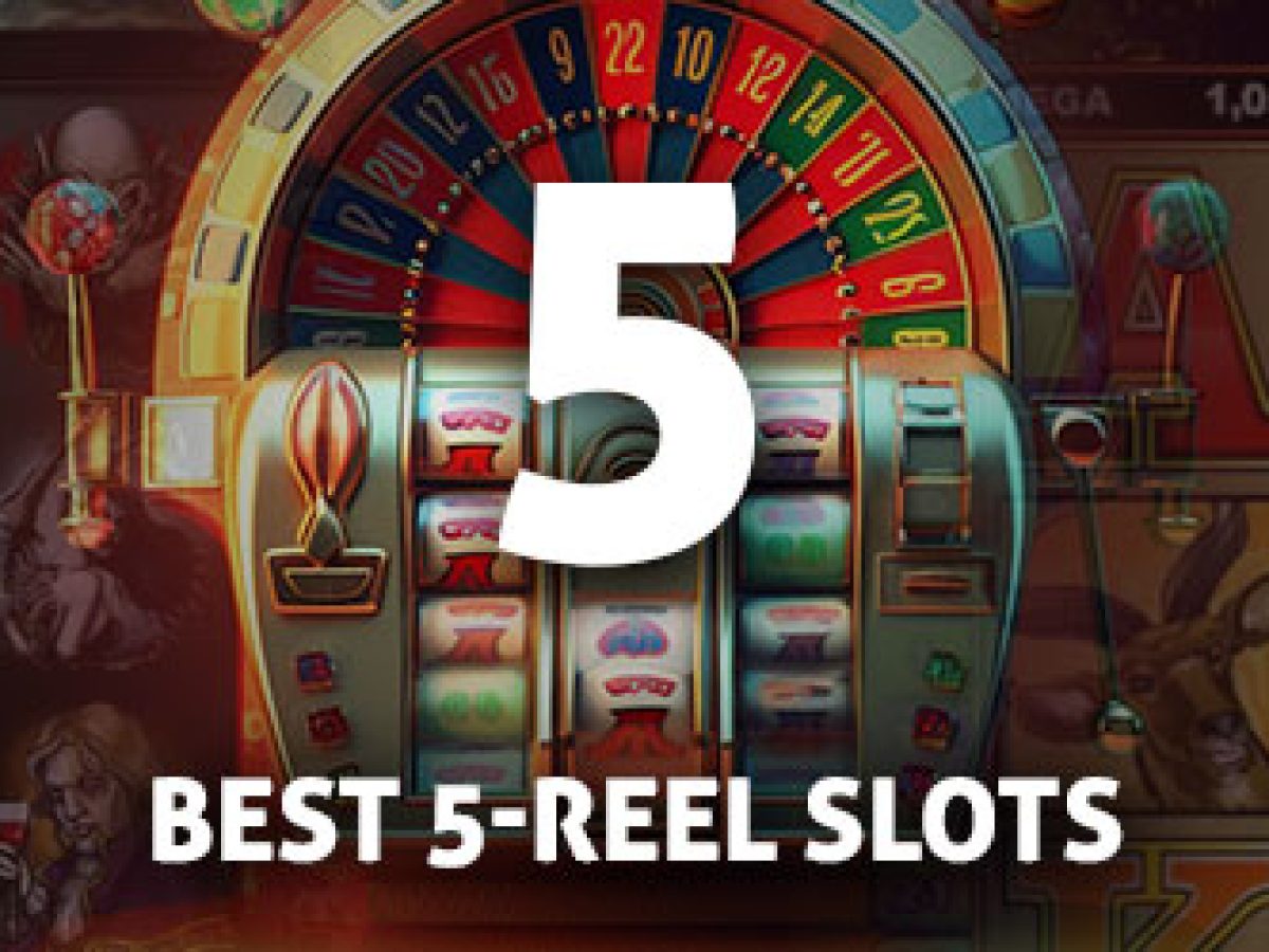 Reel Desire Online Slot US Review and Bonus