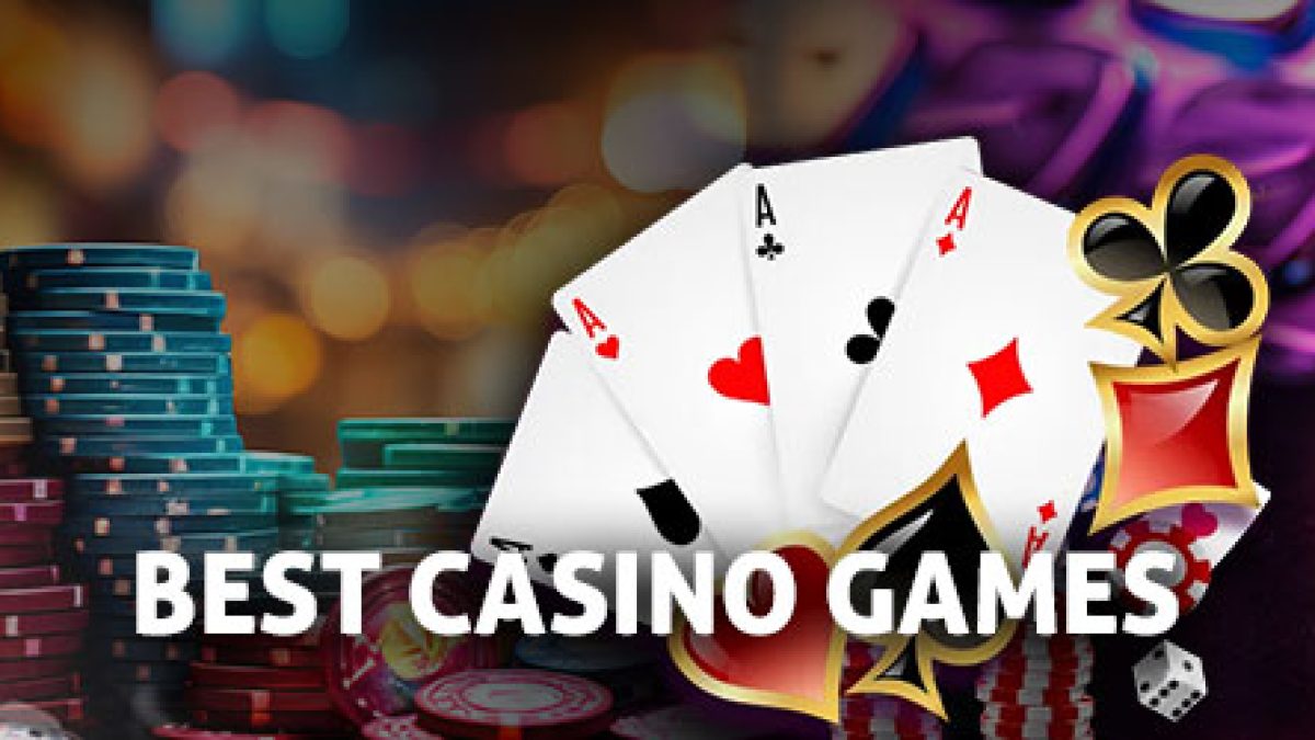 Funny Games Online Casino