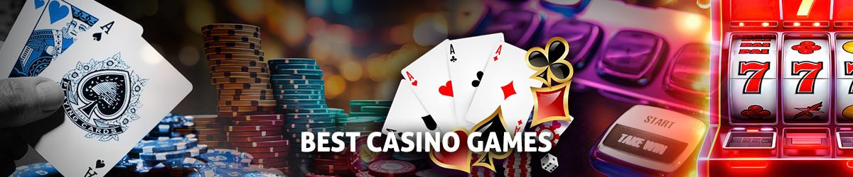 Best Online Slots: Top 10 Real Money Slot Games to Play for Big Wins