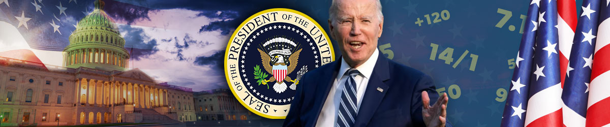 Betting on Joe Biden’s Future – Top Props and Specials to Wager On