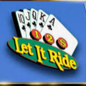 Ajuda - Casino - Let It Ride