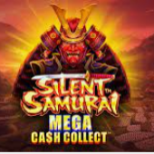 Silent Samurai: Mega Cash Collect