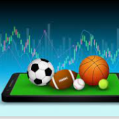 Sports Betting graphic