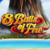 8 Balls of Fire