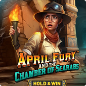 April Fury