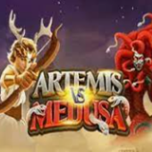 Artemis vs. Medusa