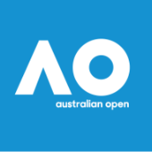 Australian Open logo