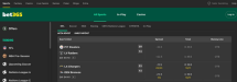 Bet365 Sports