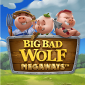 Big Bad Wolf Megaways