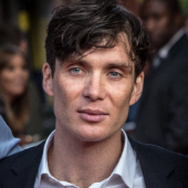 Cillian Murphy