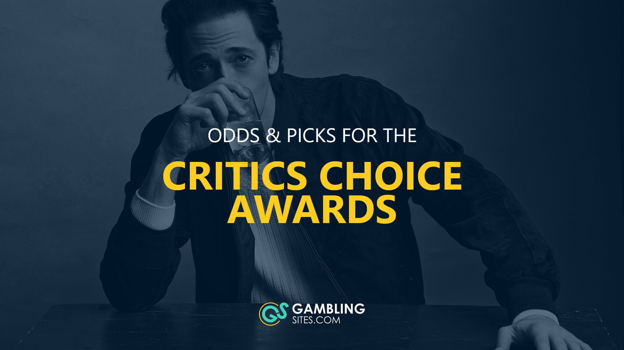 Latest 2025 Critics Choice Awards Odds & Picks