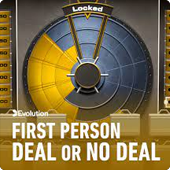 Deal or No Deal