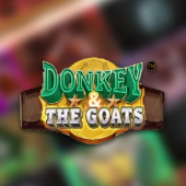 DonKey and The GOATs