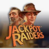 Jackpot Raiders