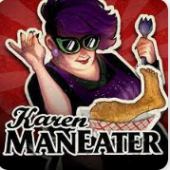 Karen ManEater