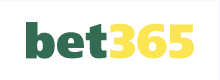 Logo on White - Bet365